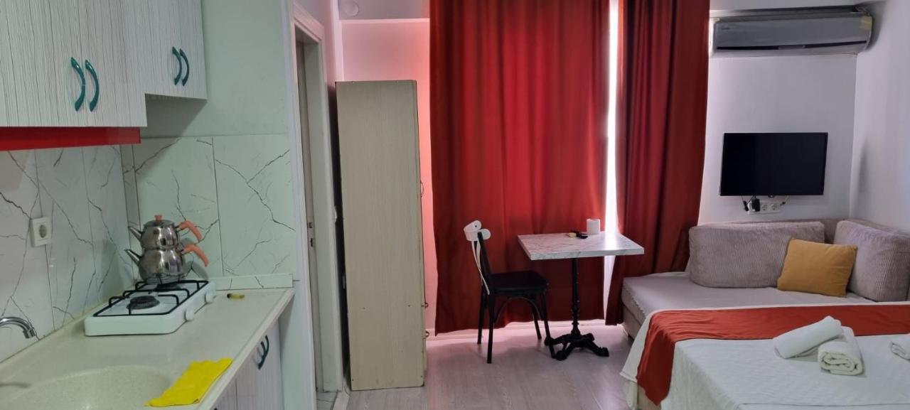 Konyaalti Apart Antalya