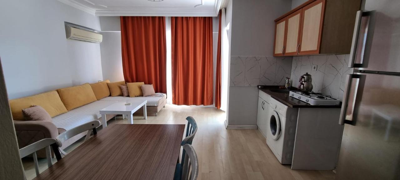 Appartement Konyaalti Apart Antalya