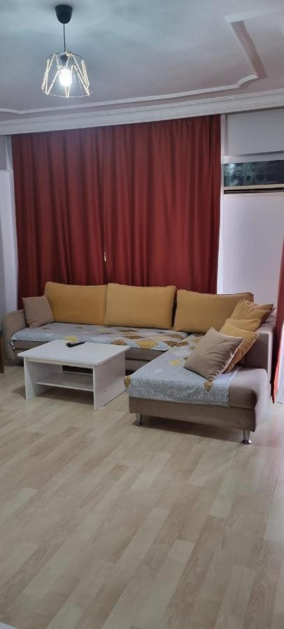 Konyaalti Apart Antalya