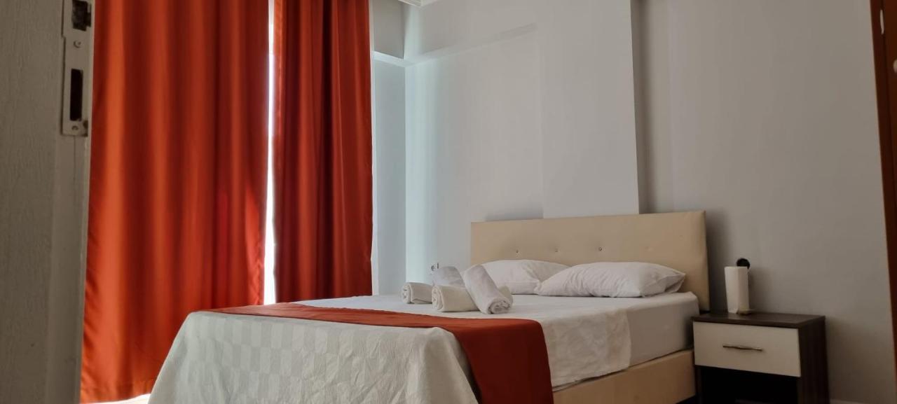 Appartement Konyaalti Apart *