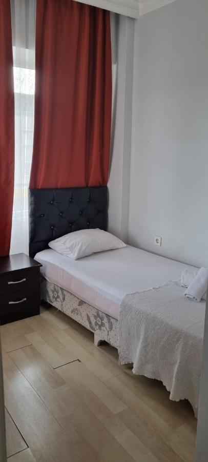 Konyaalti Apart Appartement Antalya