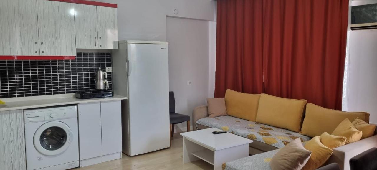 Konyaalti Apart Appartement