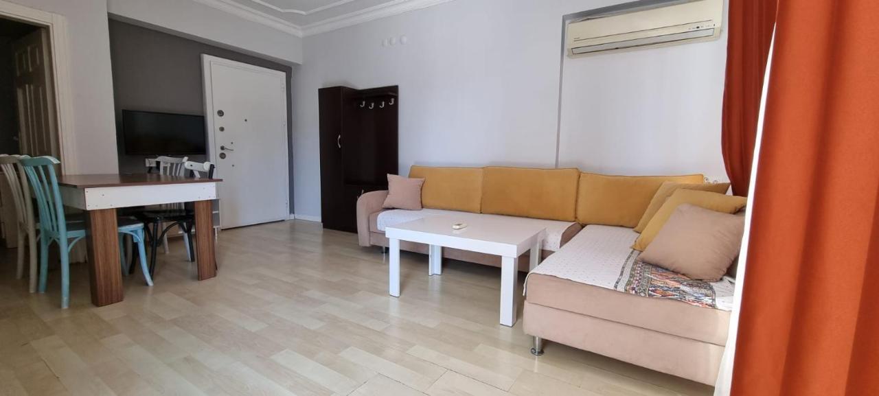 Konyaalti Apart * Antalya