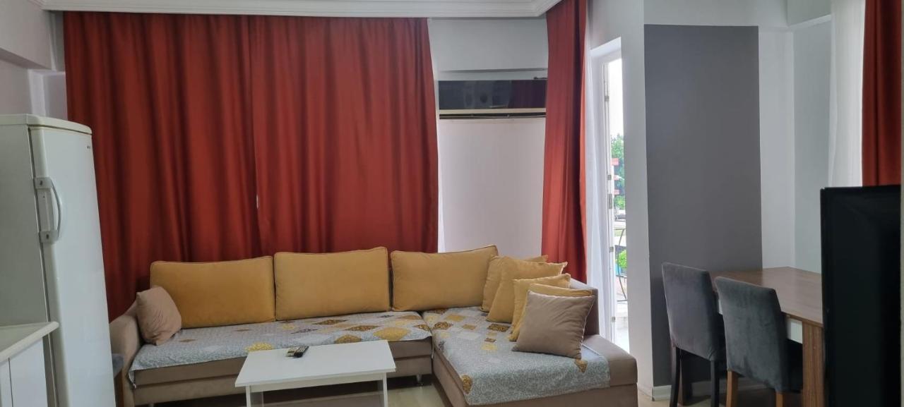 Konyaalti Apart Appartement *