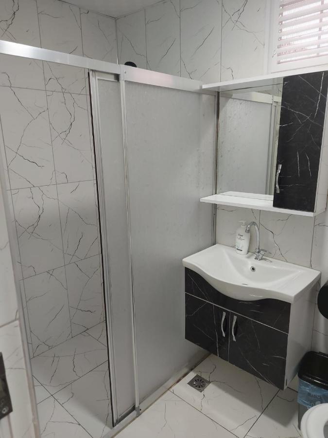 Appartement Konyaalti Apart *