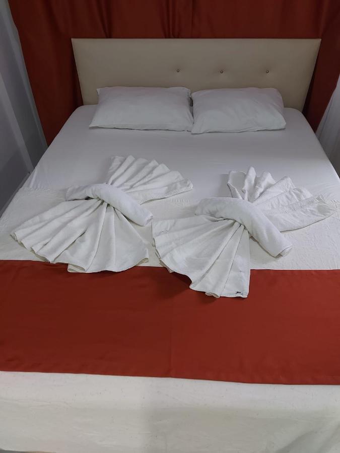 Appartement Konyaalti Apart