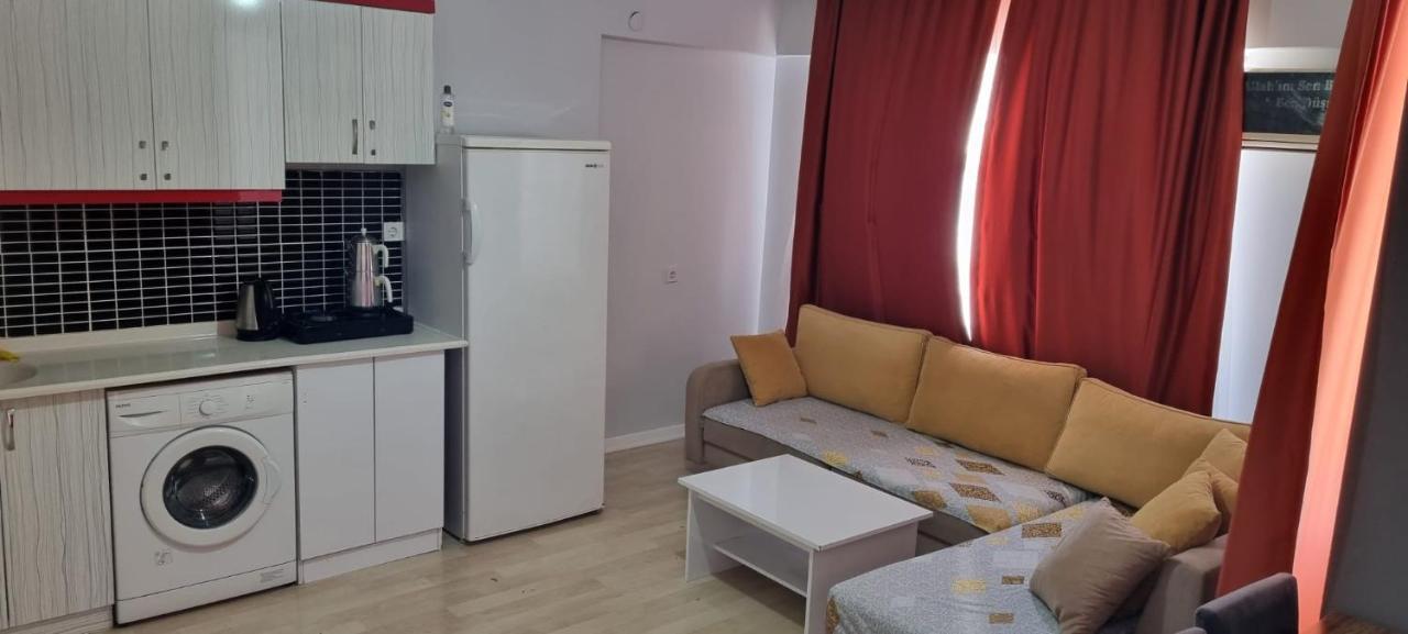 Appartement Konyaalti Apart