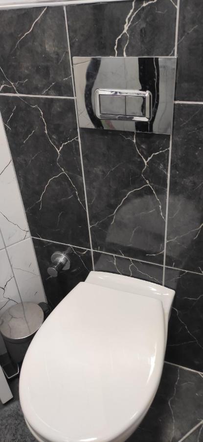 Apartment Konyaalti