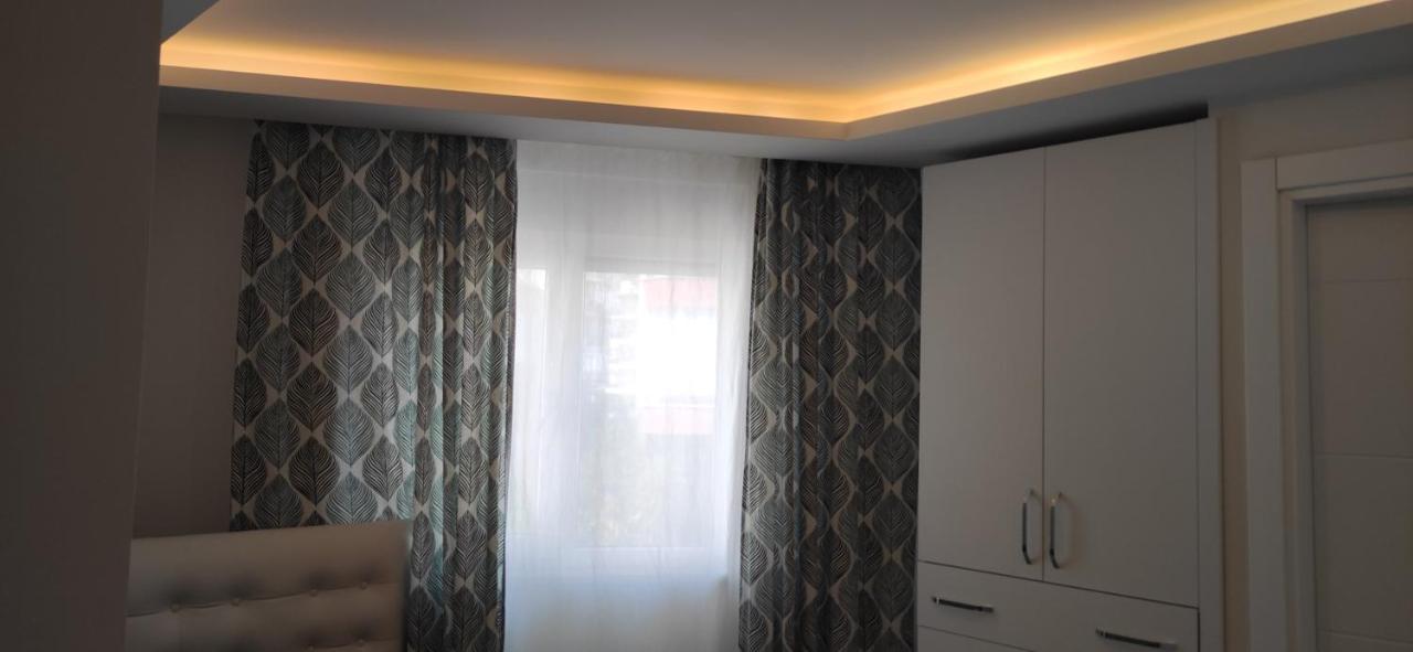 Apartment Konyaalti *