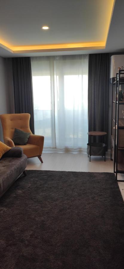Apartment Konyaalti Antalya