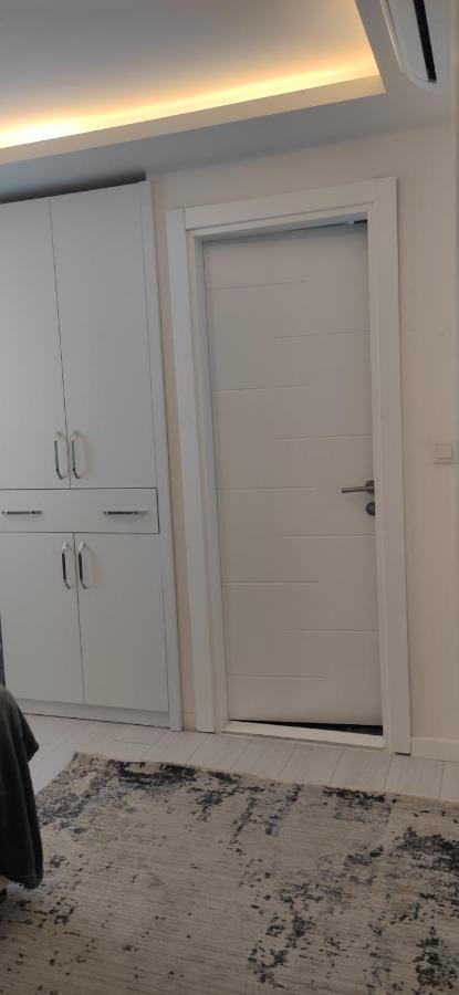 Konyaalti Apartment