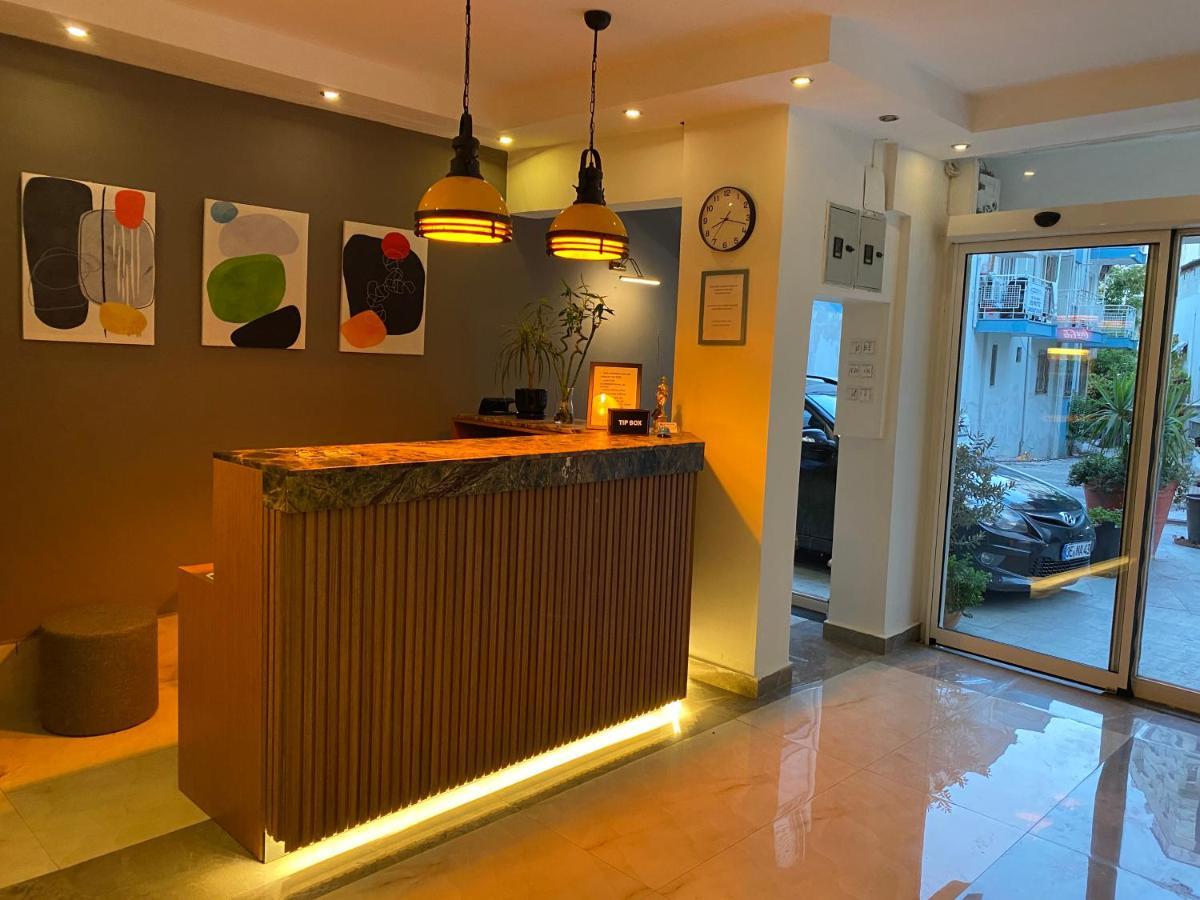 Turunc Guest house *