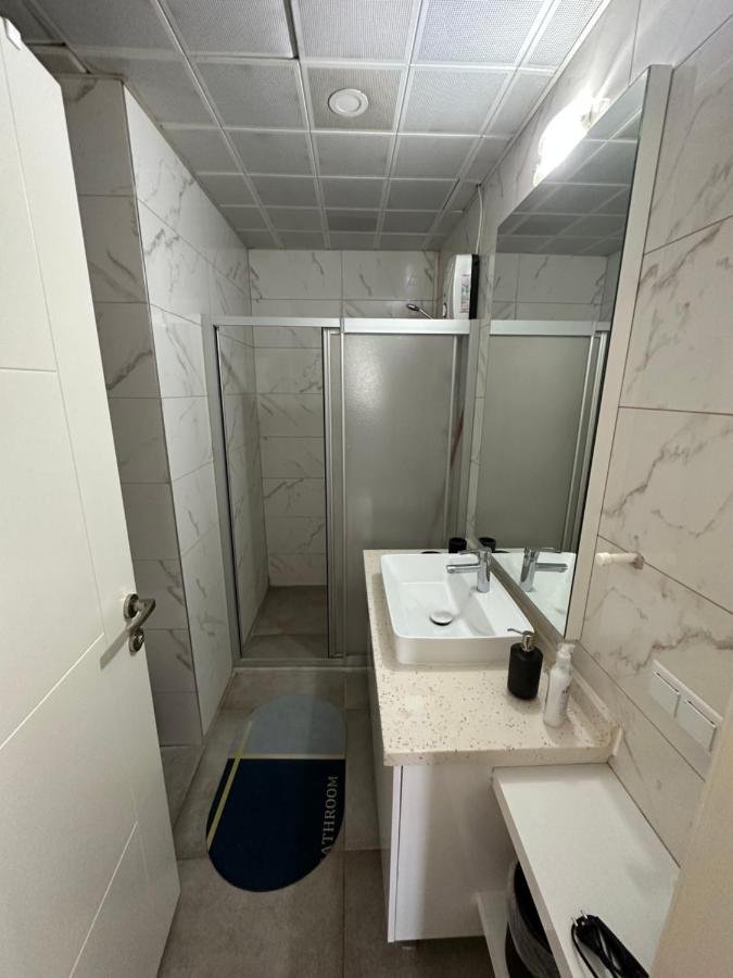 Apartment Toya
