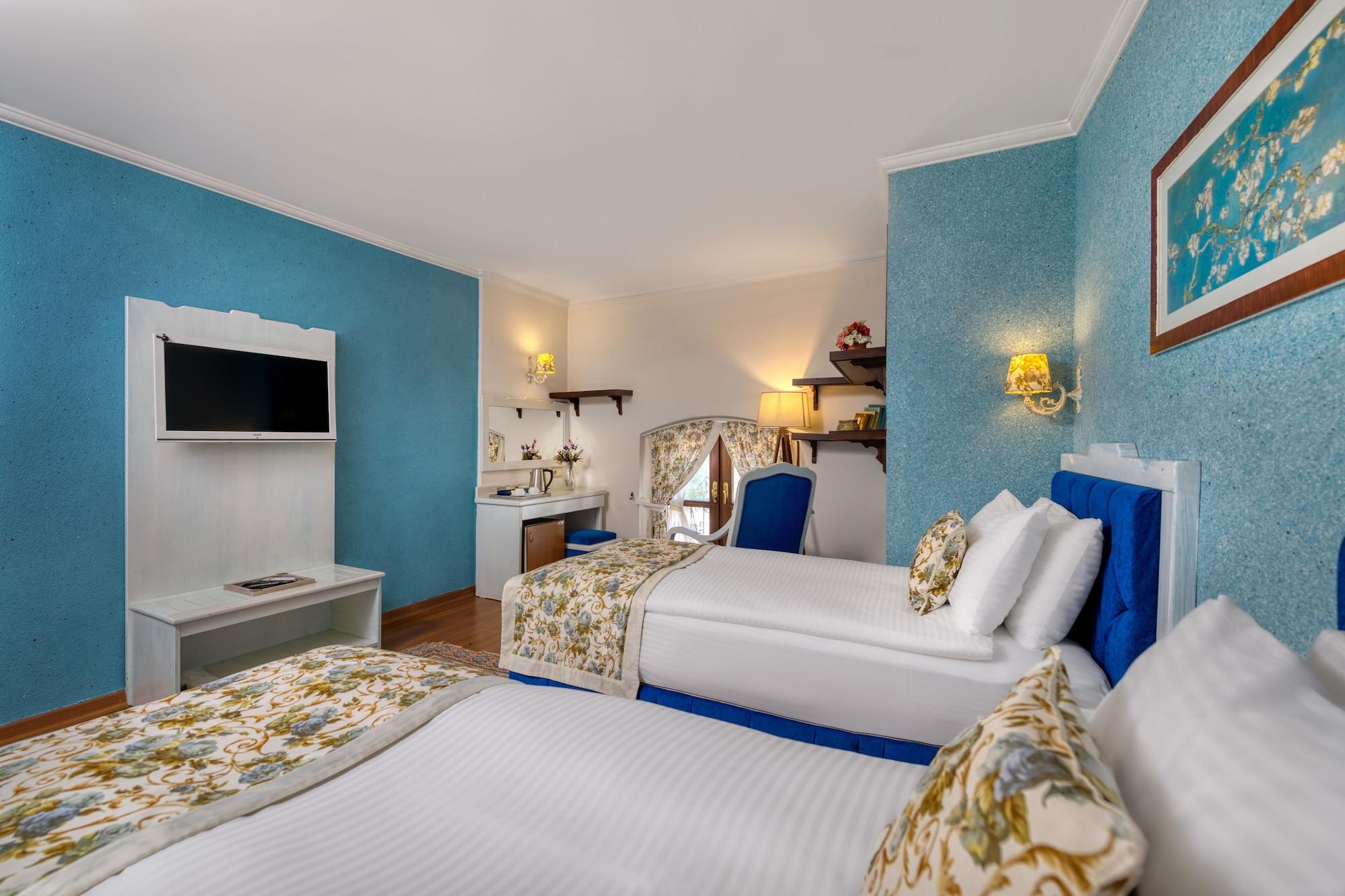 Otel Adalya Port 4*