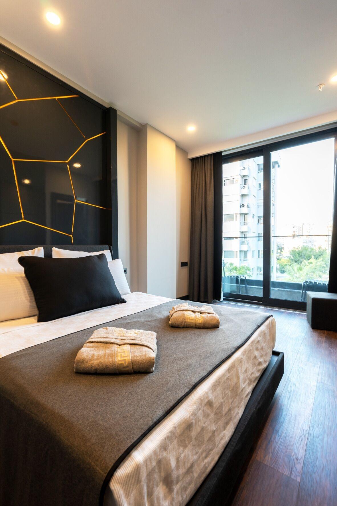 Hotel Adalia