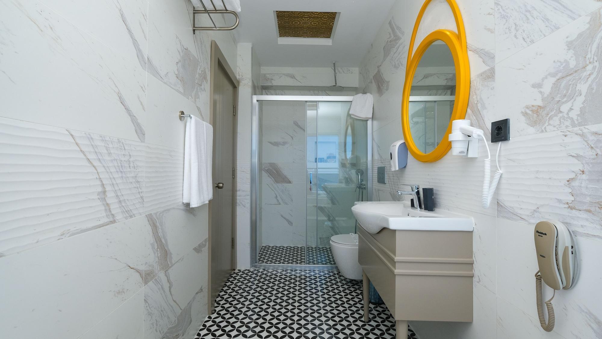 Hotel Sea Devran & Antalya