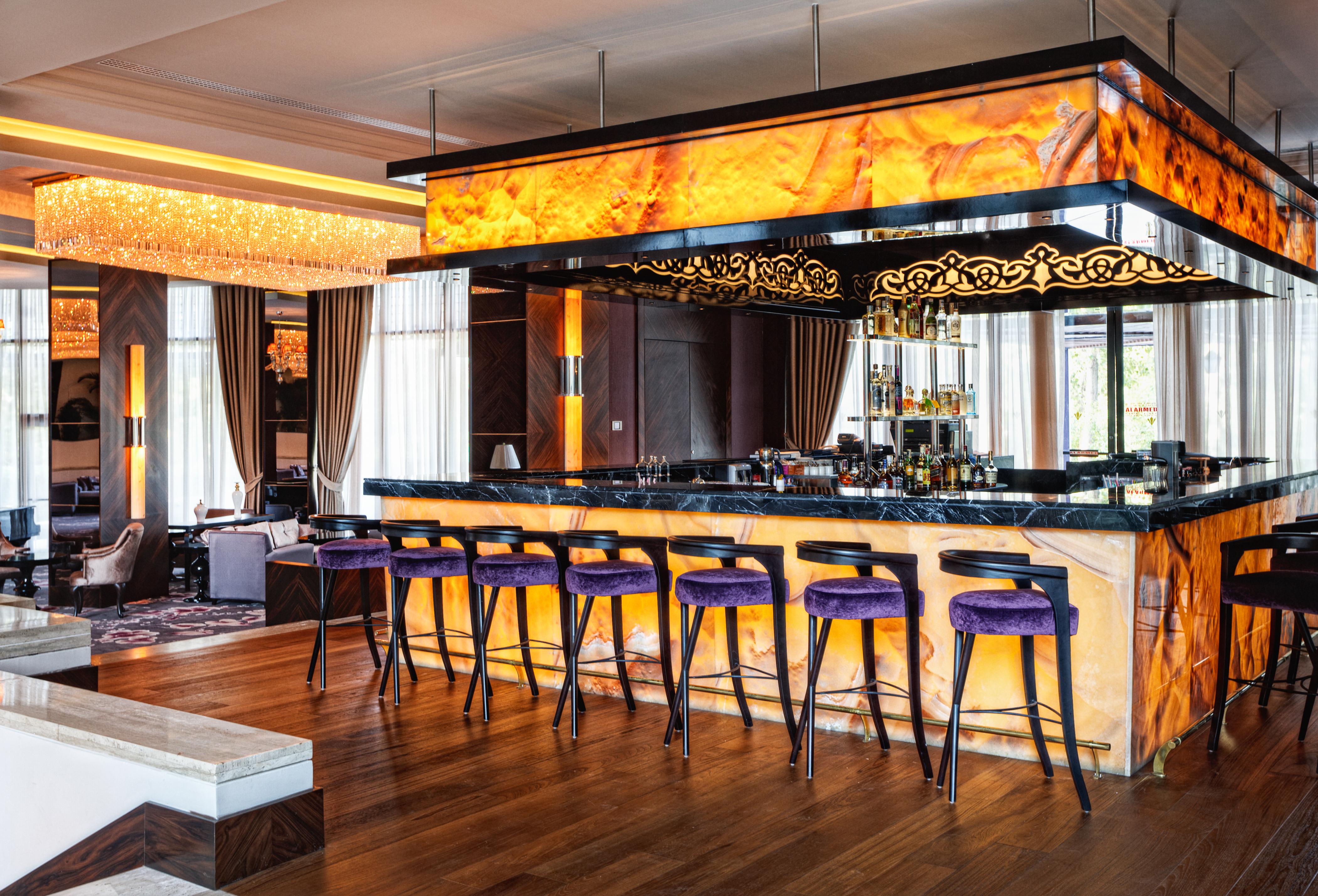 Rixos Downtown - The Land Of Legends Access Hotel Antalya