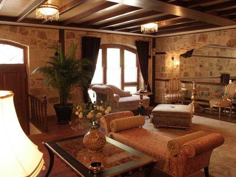 Hotel Tuvana