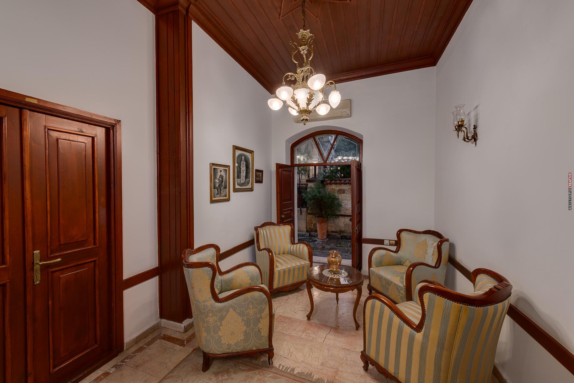Tuvana 4* Antalya