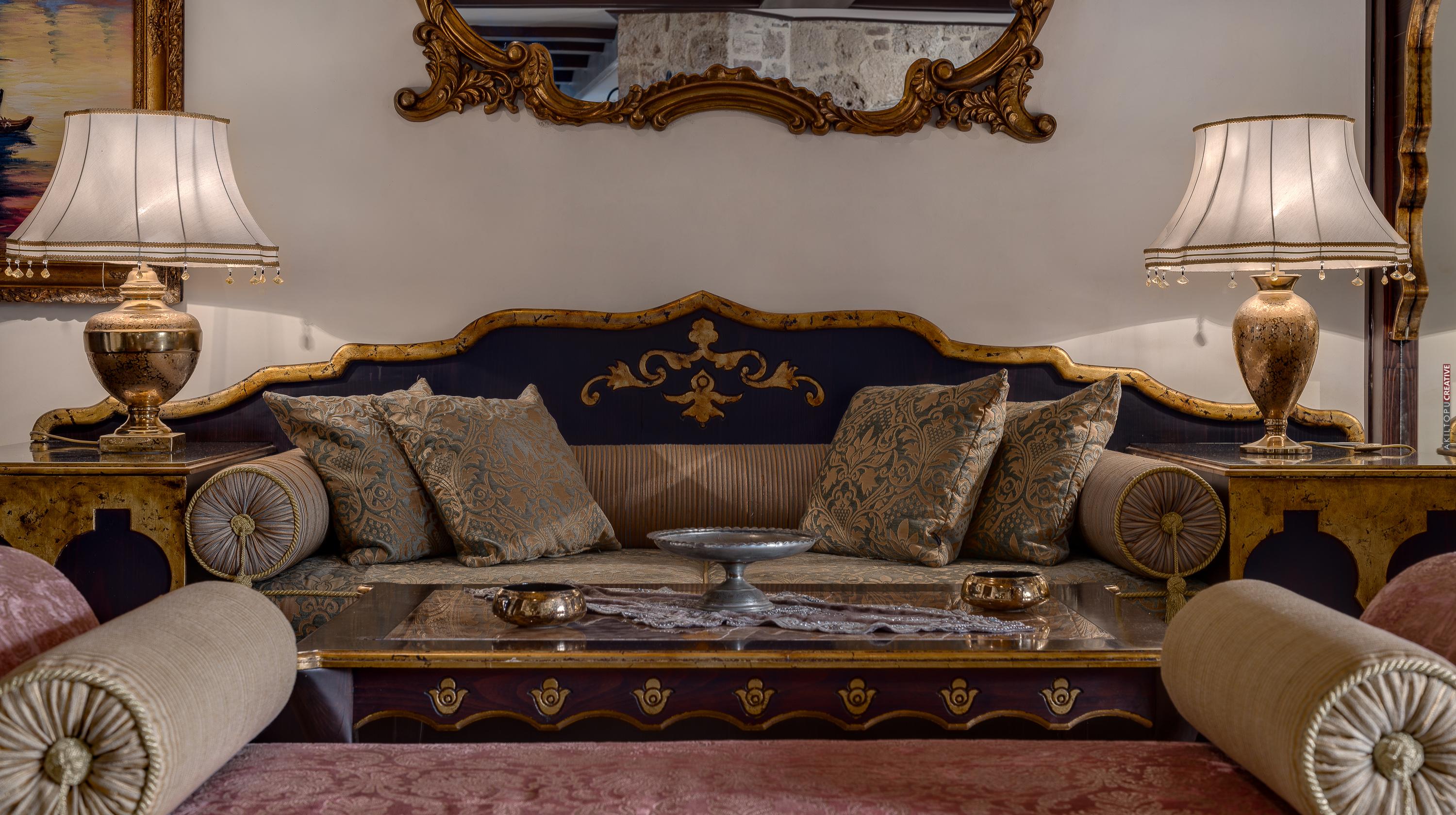 Hotel Tuvana 4*