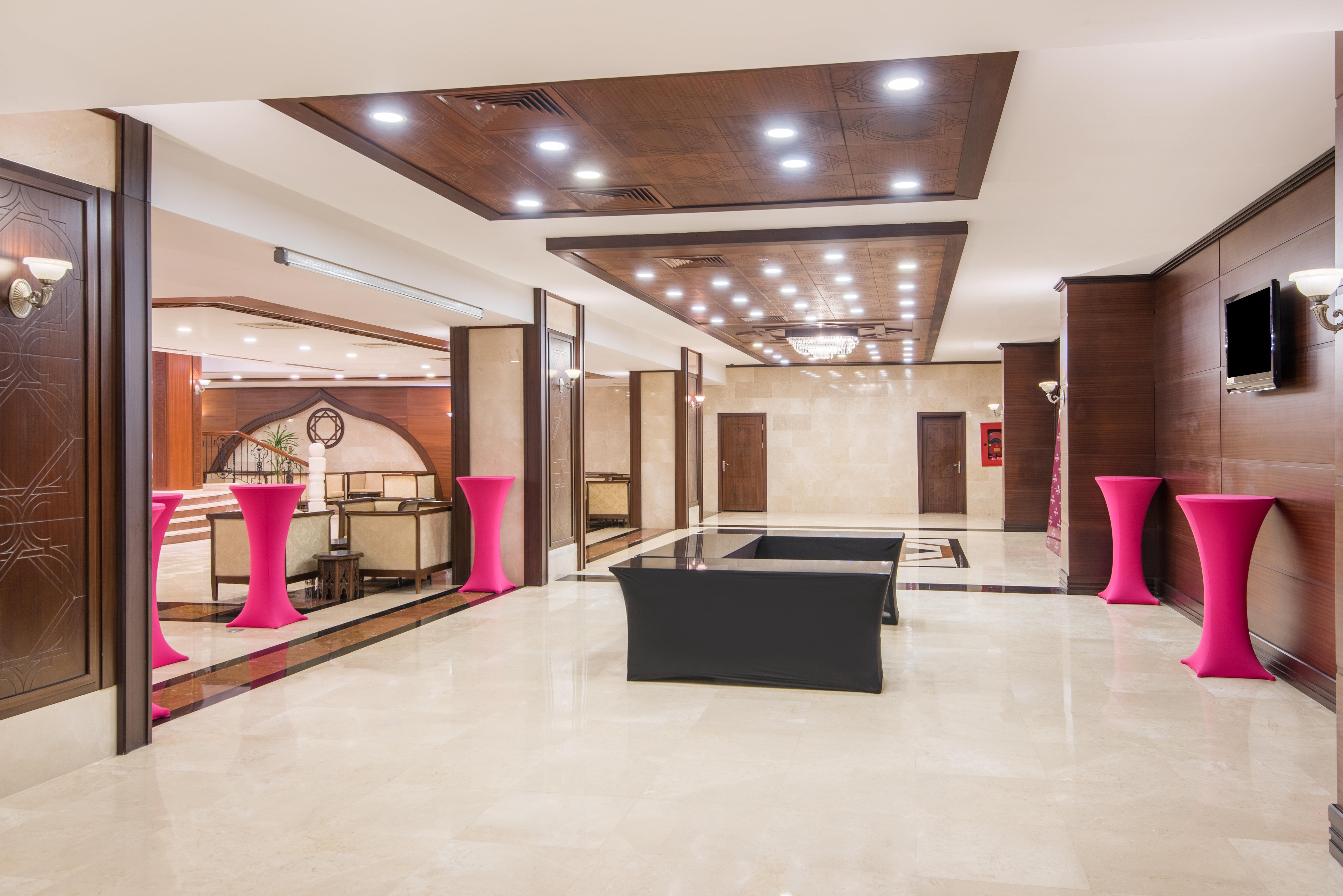 Hotel Crowne Plaza By Ihg