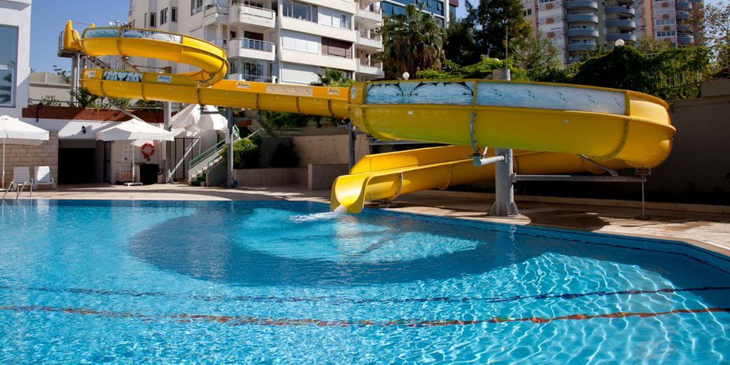 Adonis 4* Antalya
