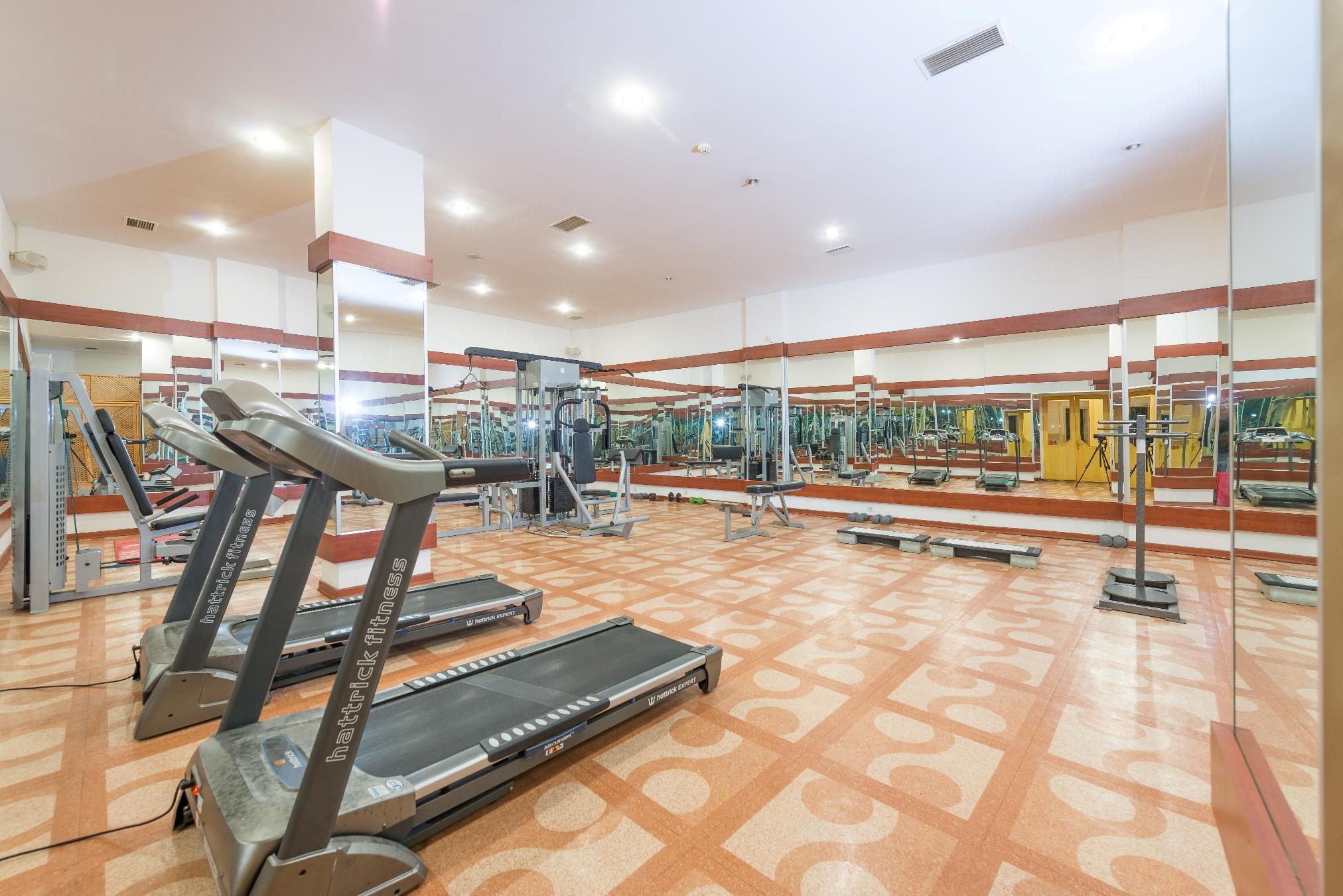 Adonis 4* Antalya