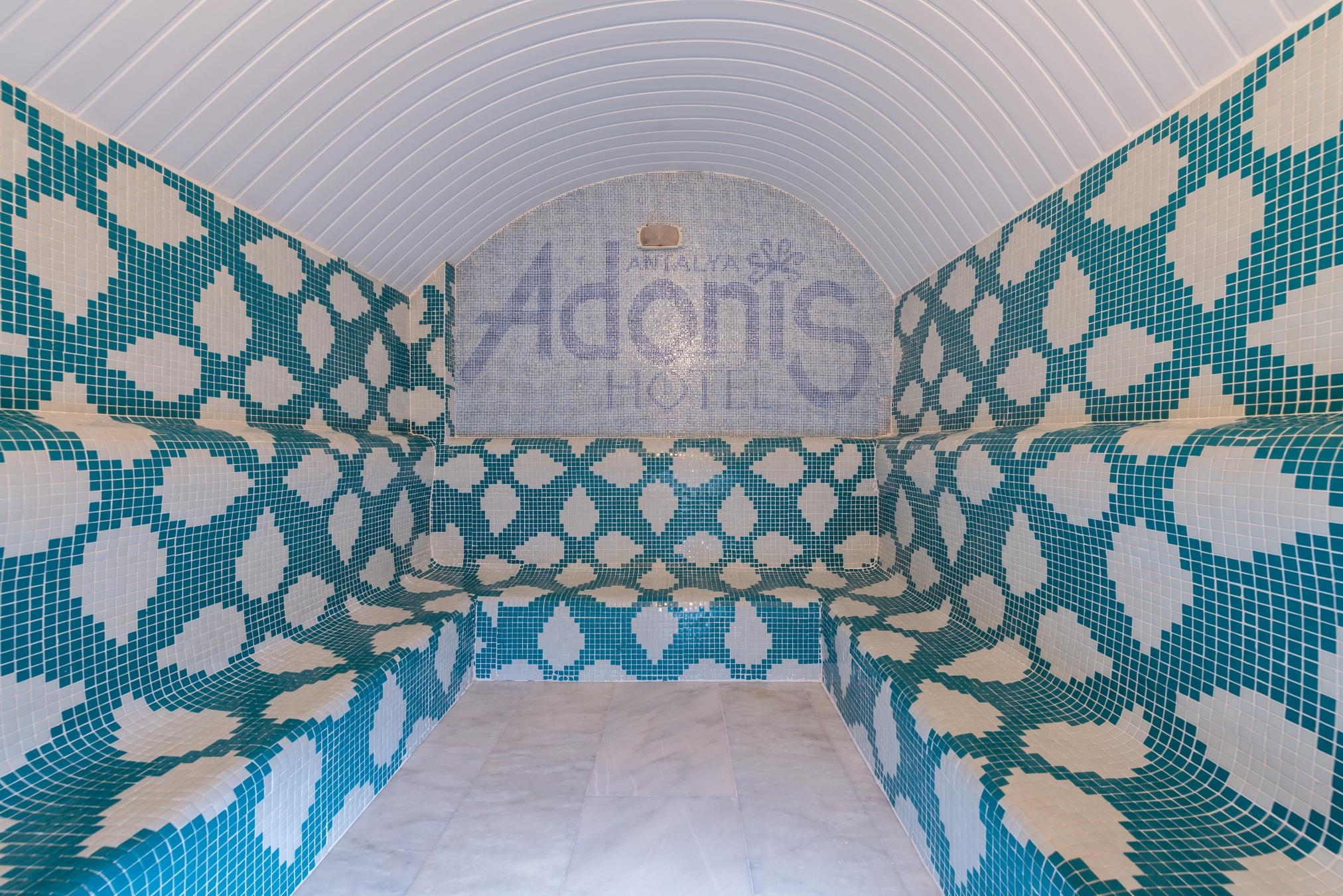 Adonis Hotel Antalya