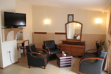 Safari Antalya