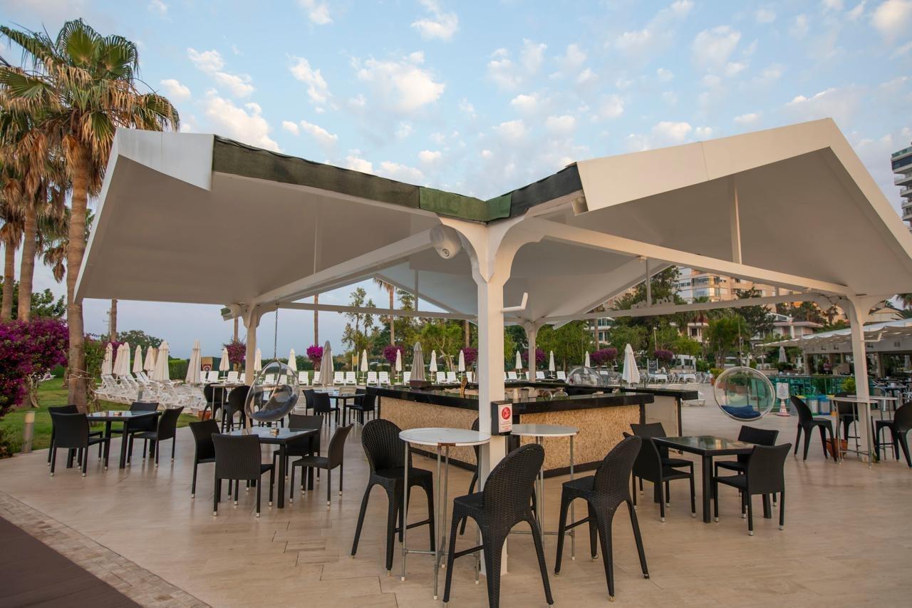 Hotel Falcon 4*