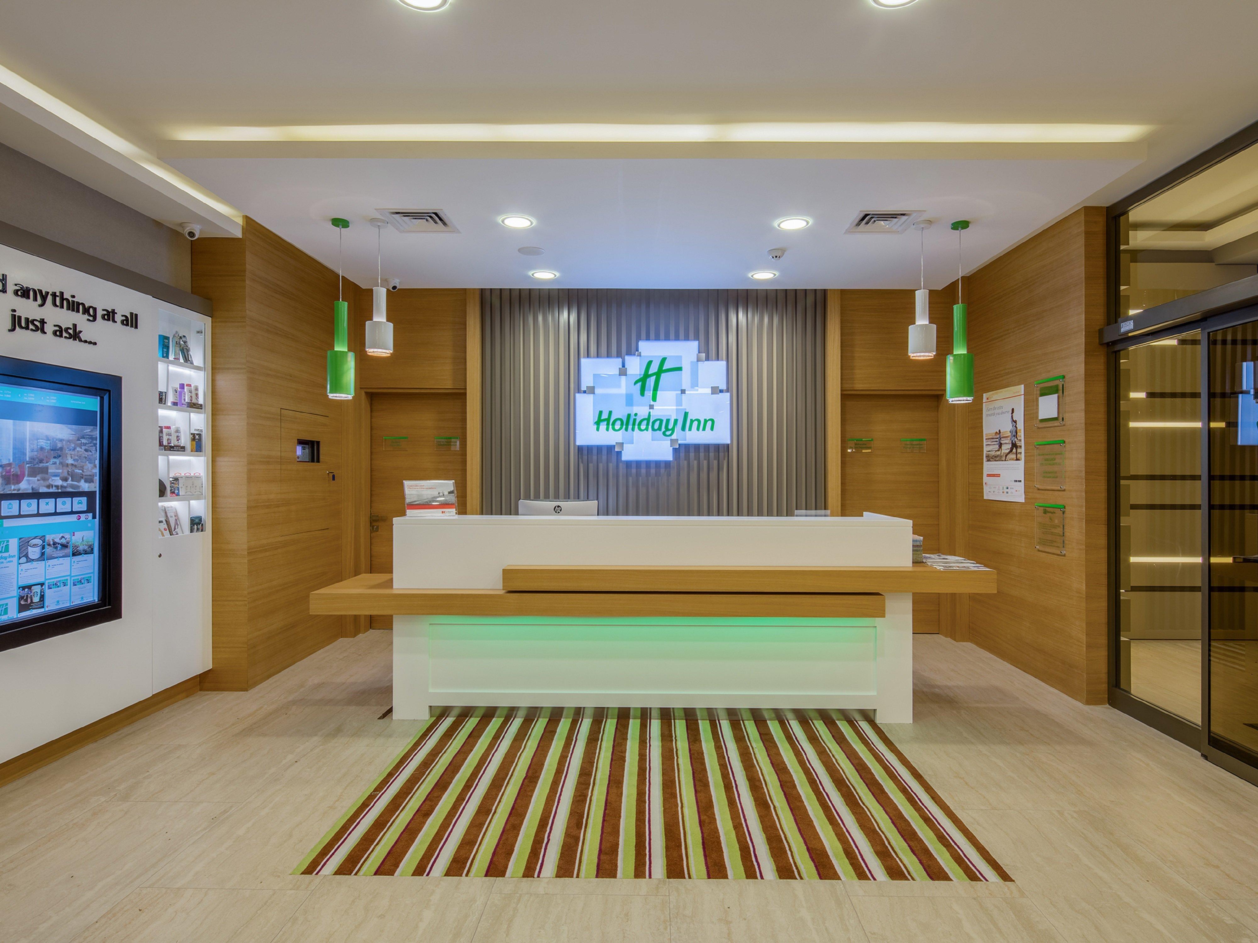 - Lara By Ihg Hotel