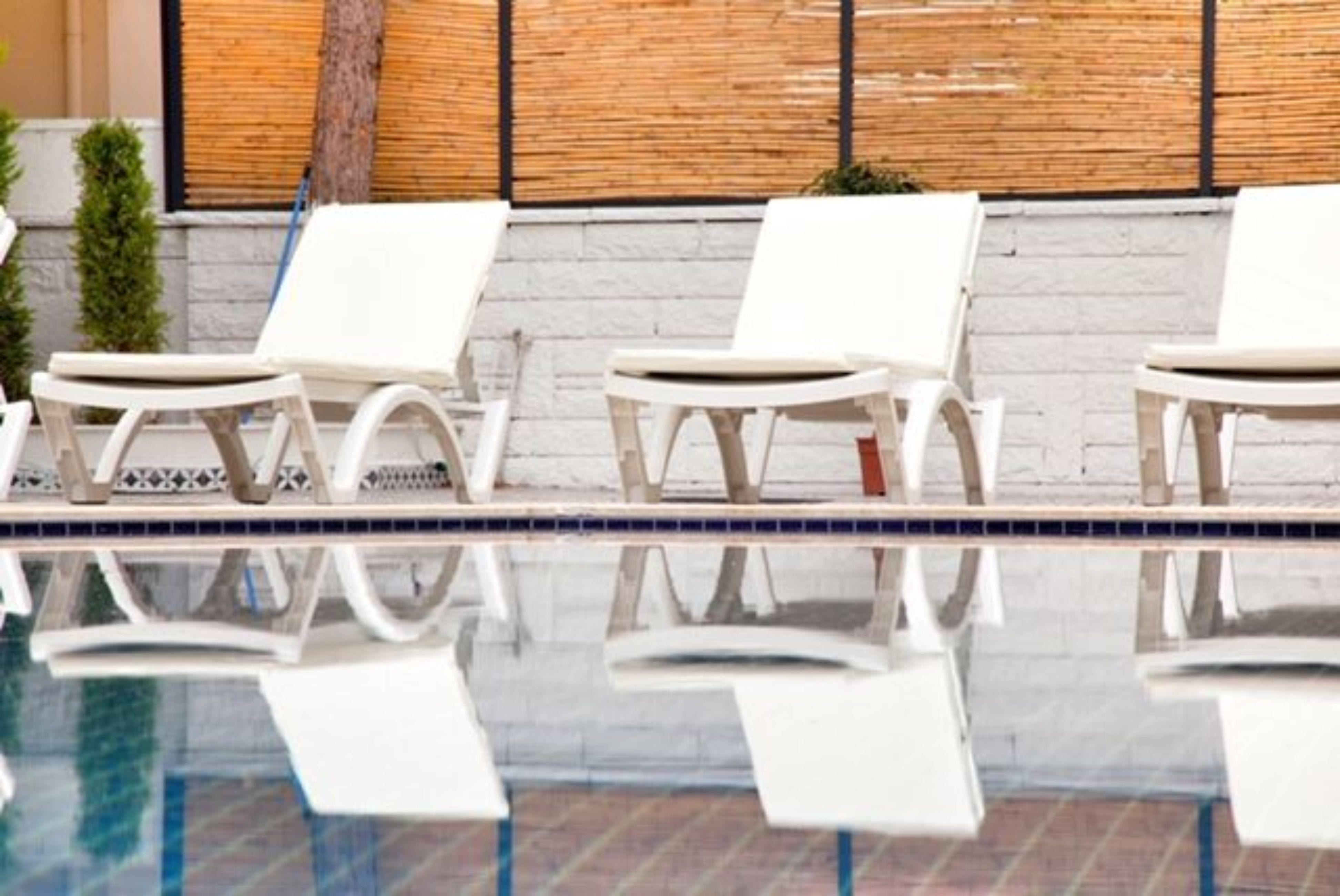 Hotel Siete 3*