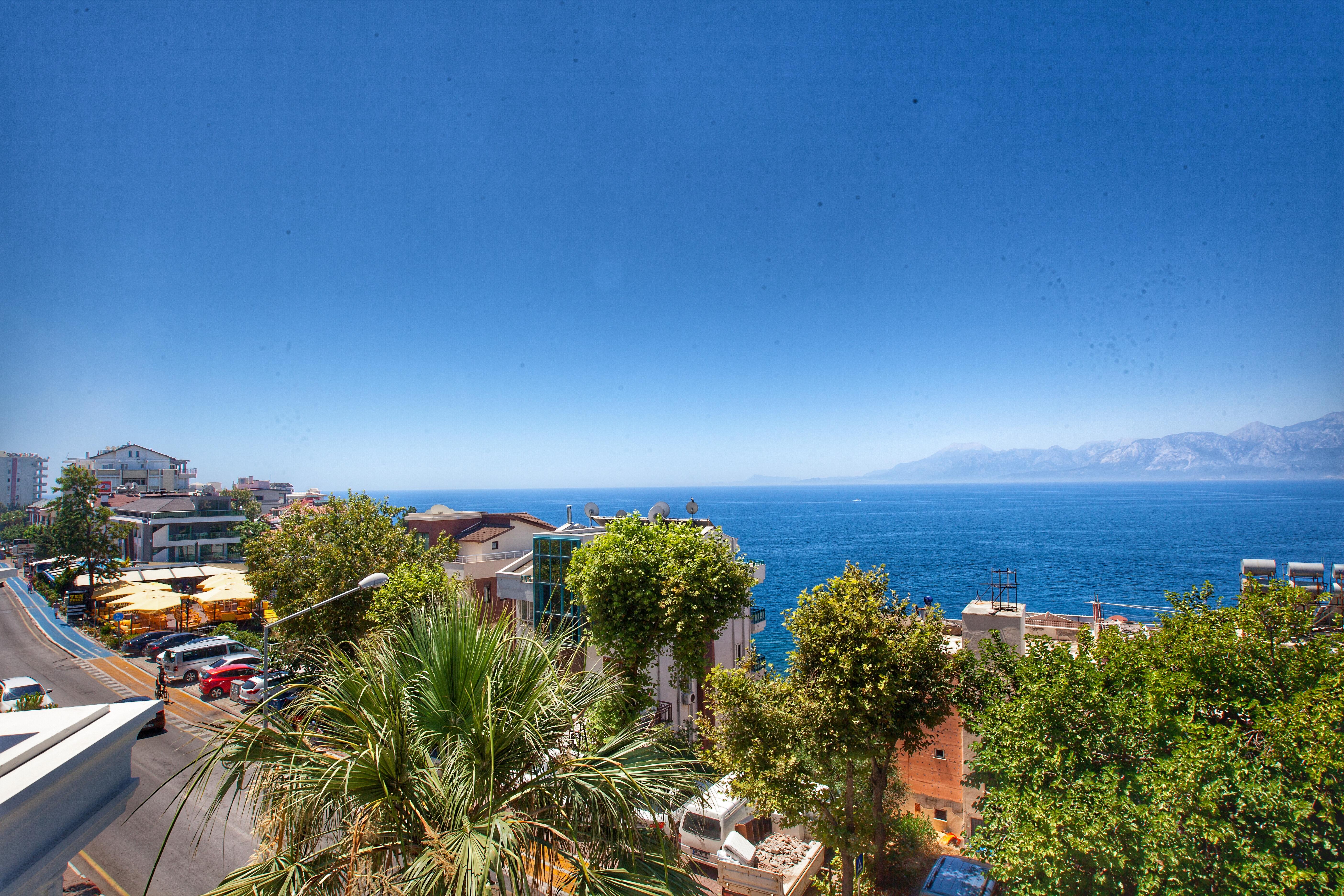 Siete Hotel Antalya