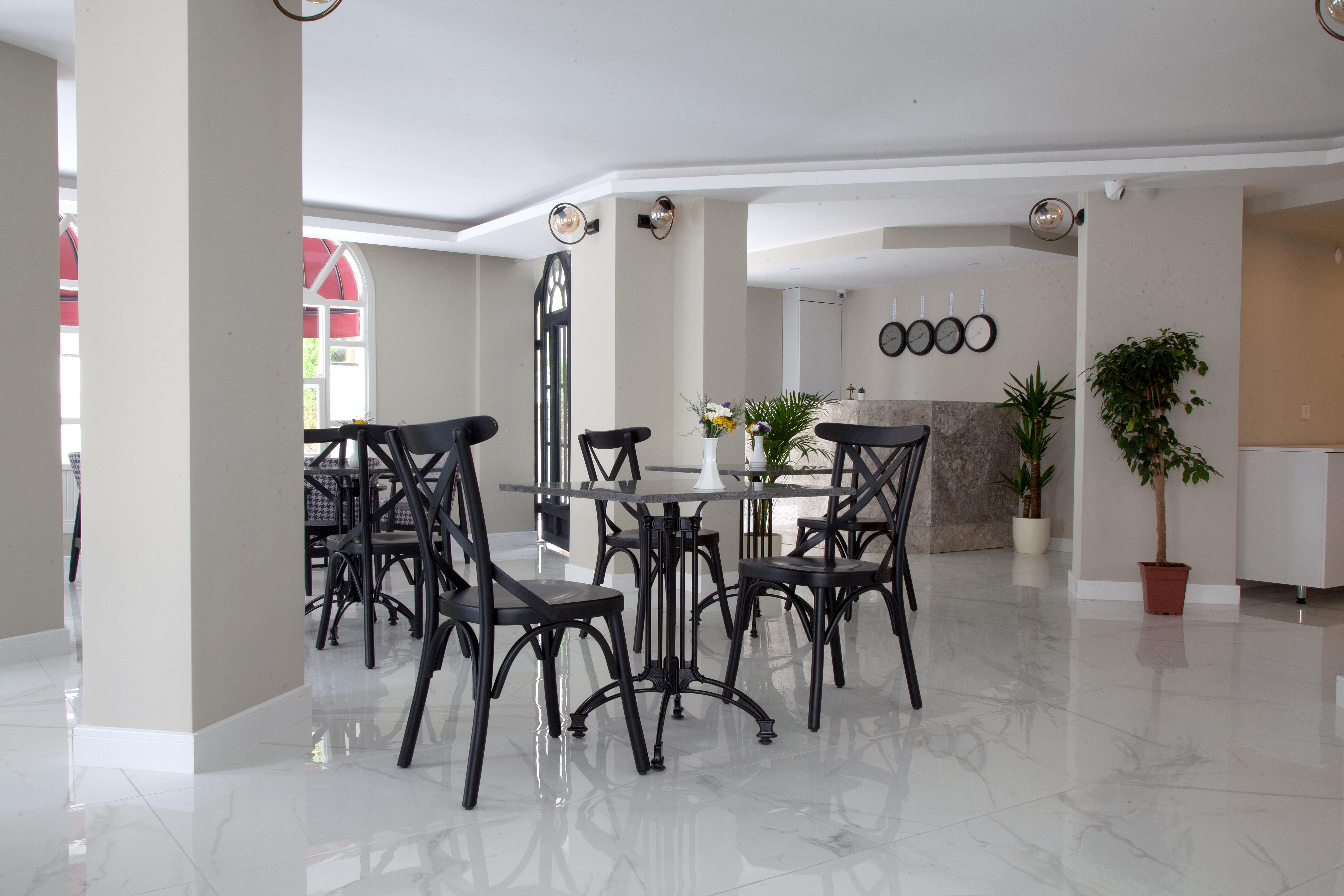 Siete Hotel Antalya
