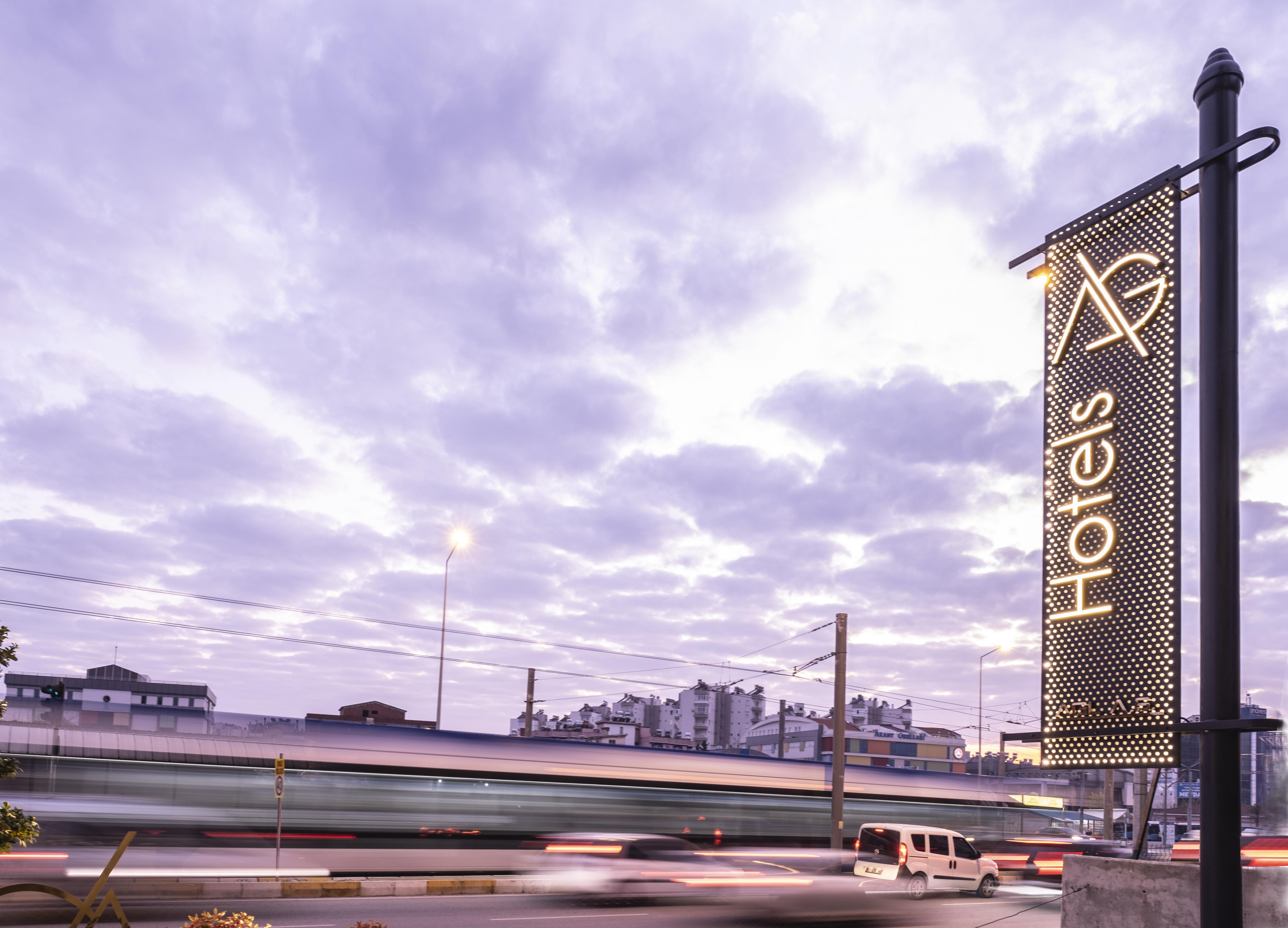 Otel Ag