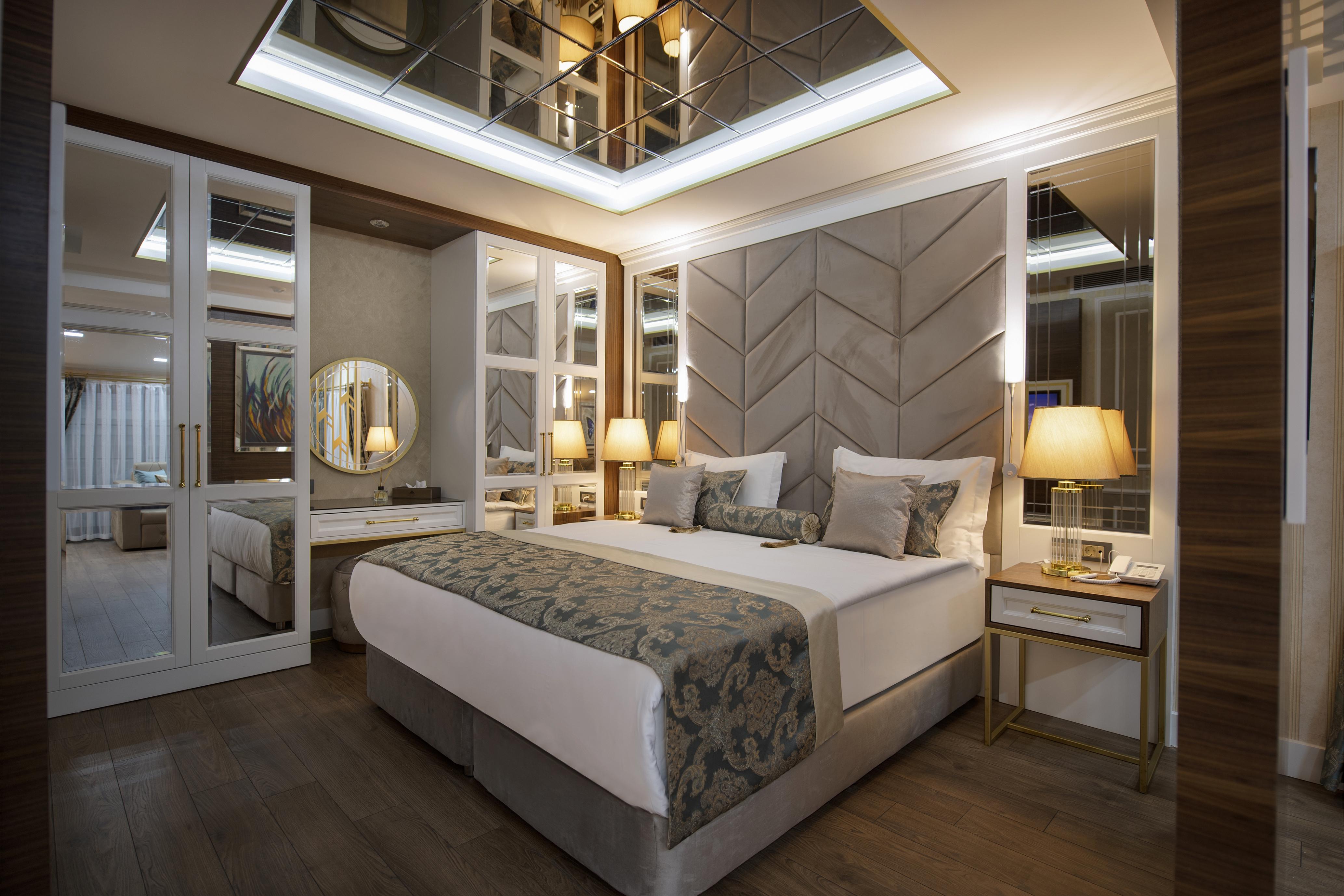 Elysium 2* Antalya