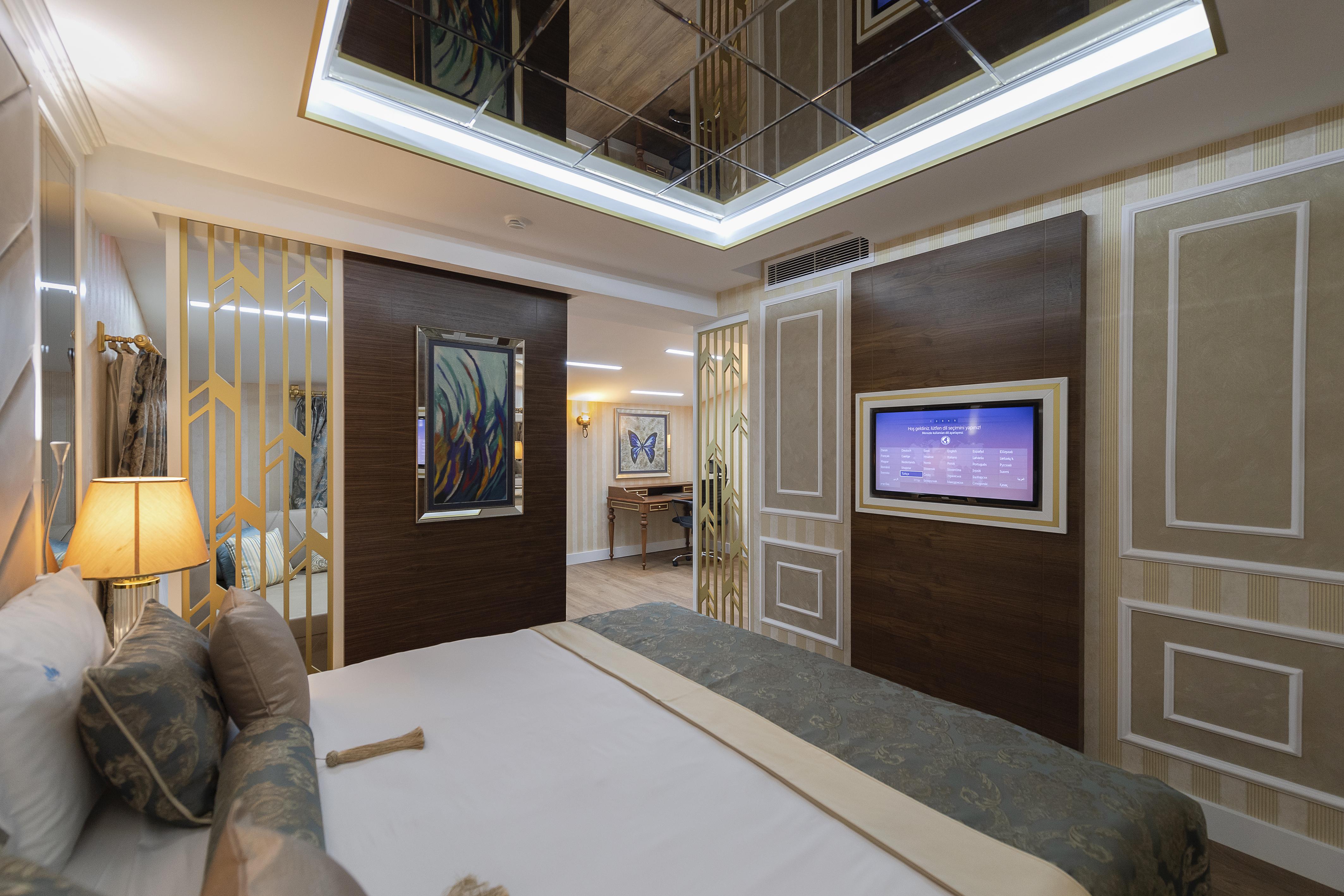 Hotel Elysium Antalya