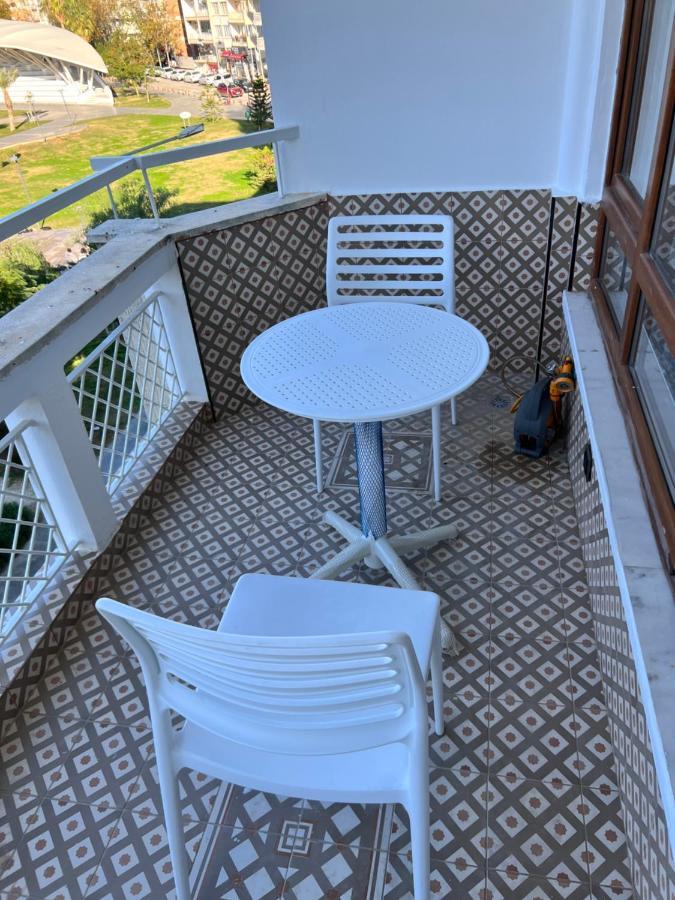 Daire Sea Town Utku Antalya