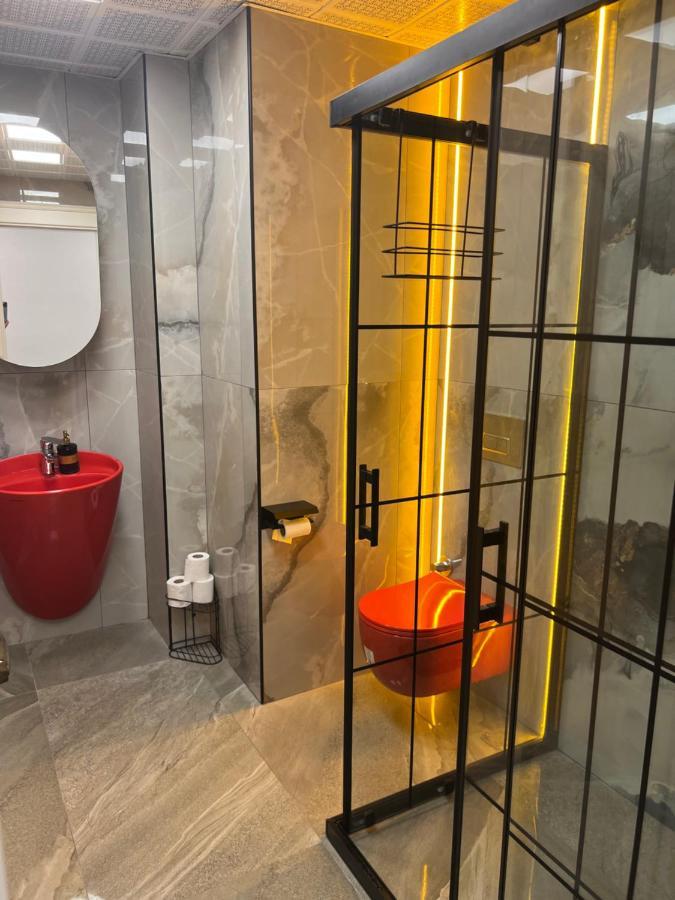 Daire Sea Town Utku Antalya