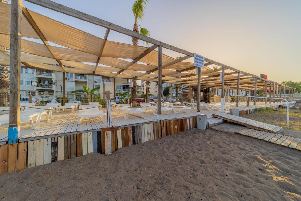 Spacious Flat Near Lara In Muratpasa * Antalya