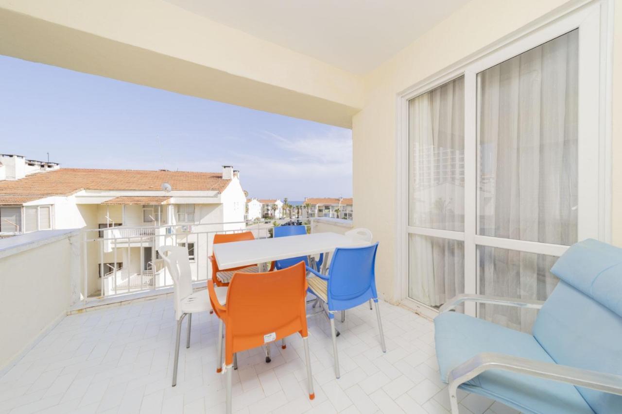 Spacious Flat Near Lara In Muratpasa Apartment *