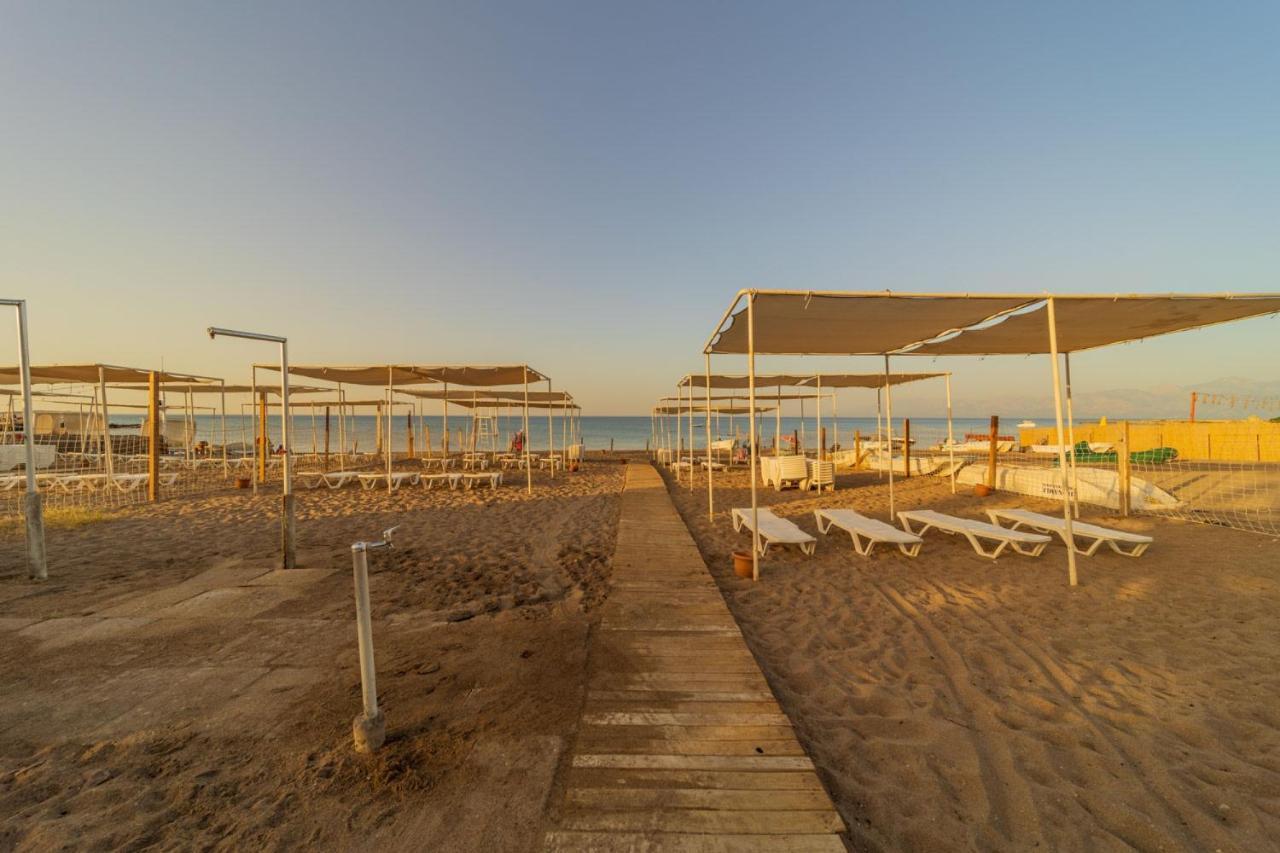Spacious Flat Near Lara In Muratpasa * Antalya