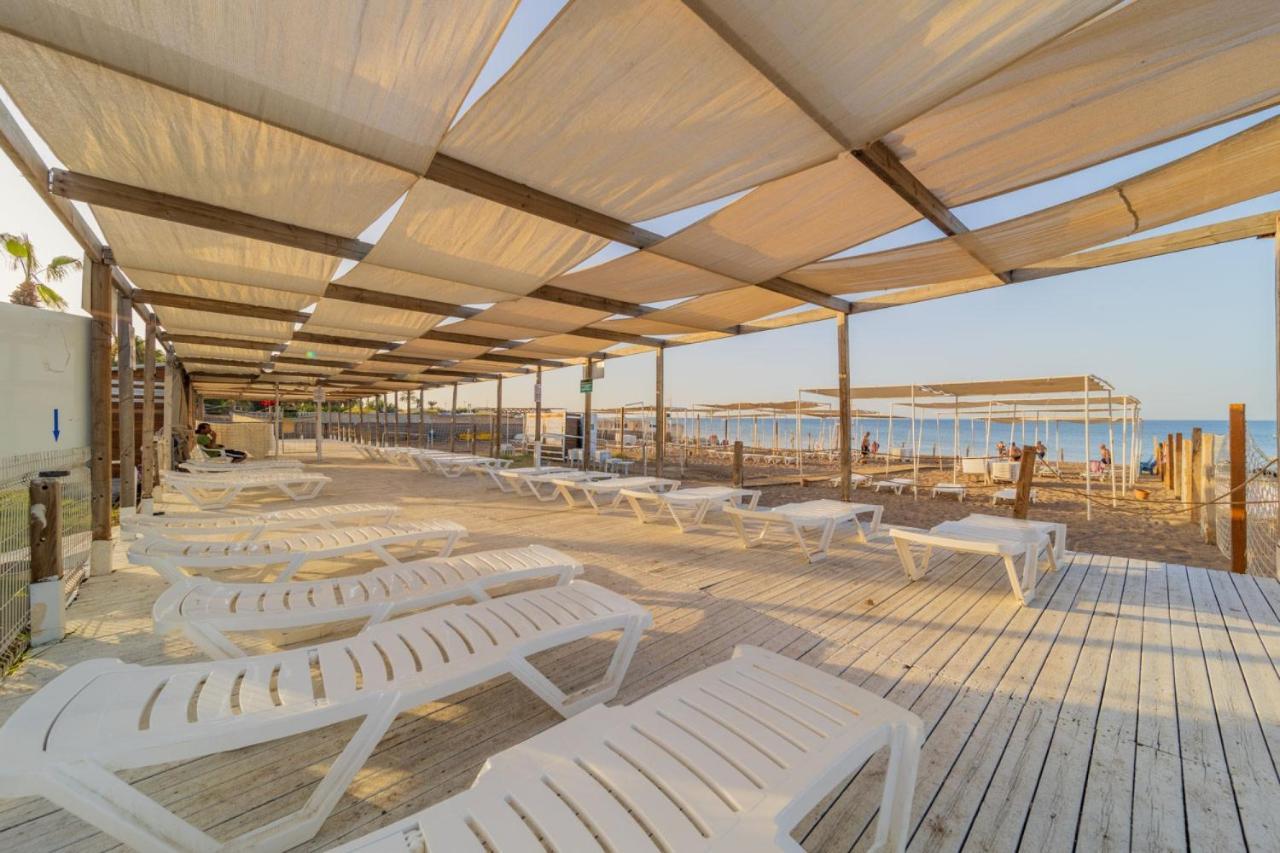 Spacious Flat Near Lara In Muratpasa Antalya