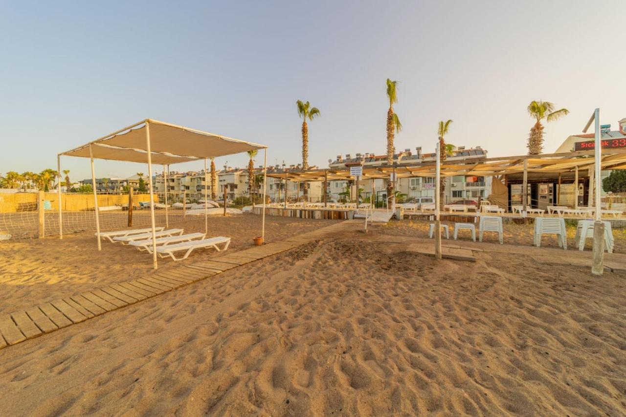 Apartment Spacious Flat Near Lara In Muratpasa *