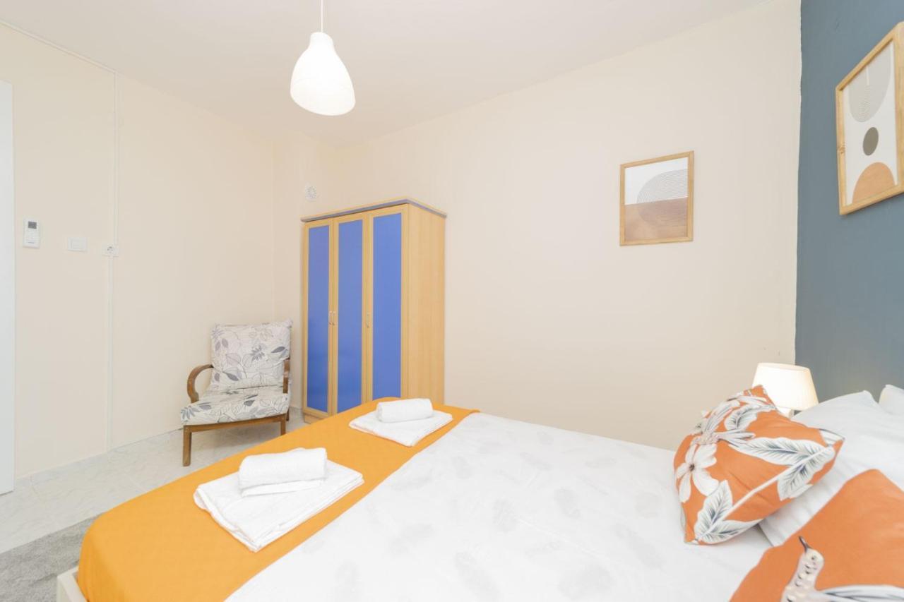 Spacious Flat Near Lara In Muratpasa * Antalya