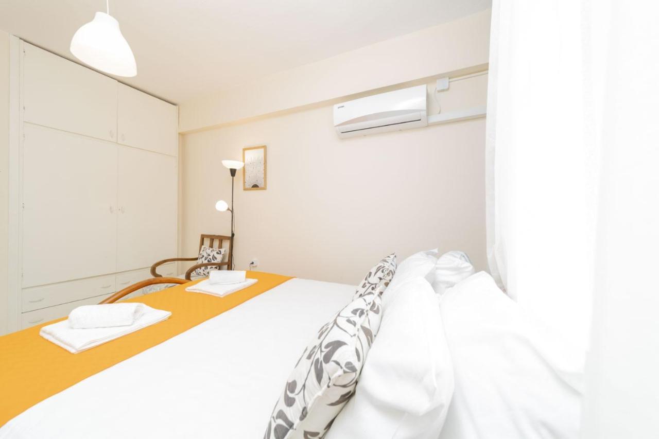Apartment Spacious Flat Near Lara In Muratpasa *