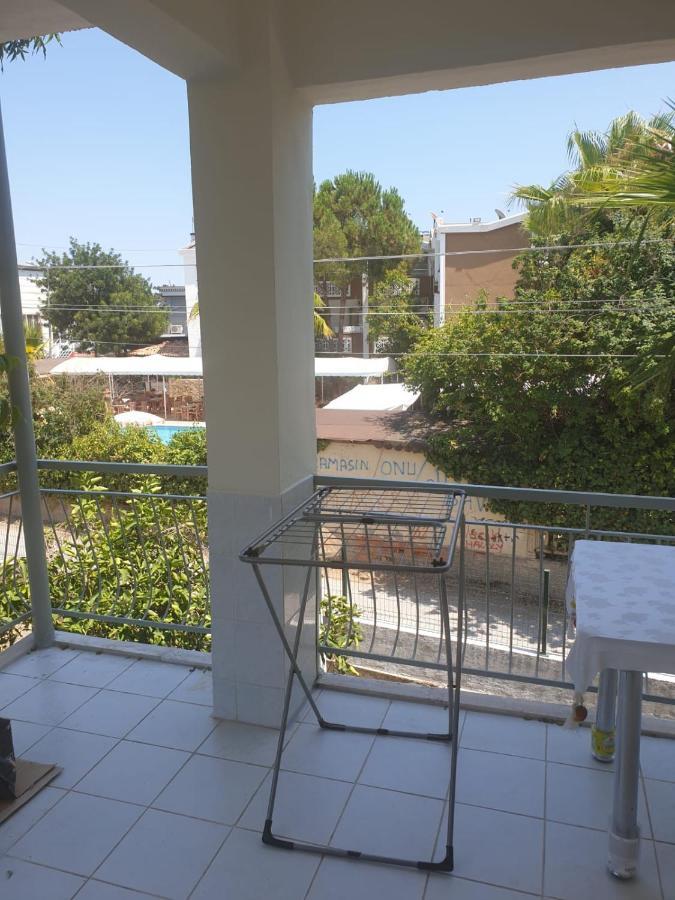 Apartment Beldibi Apart Homes *