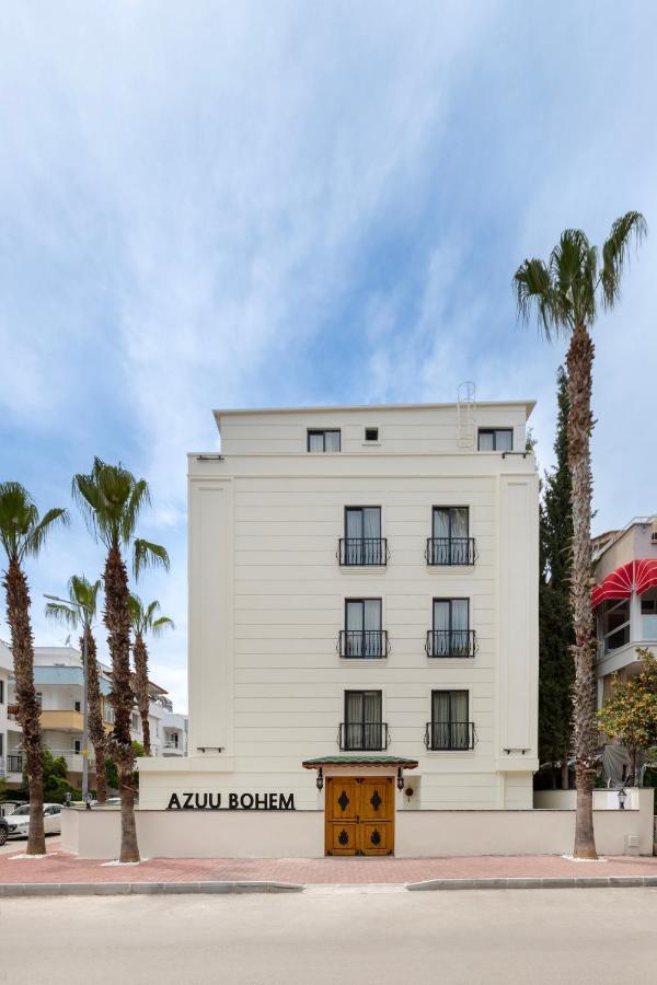 Azuu Bohem Hotel Antalya