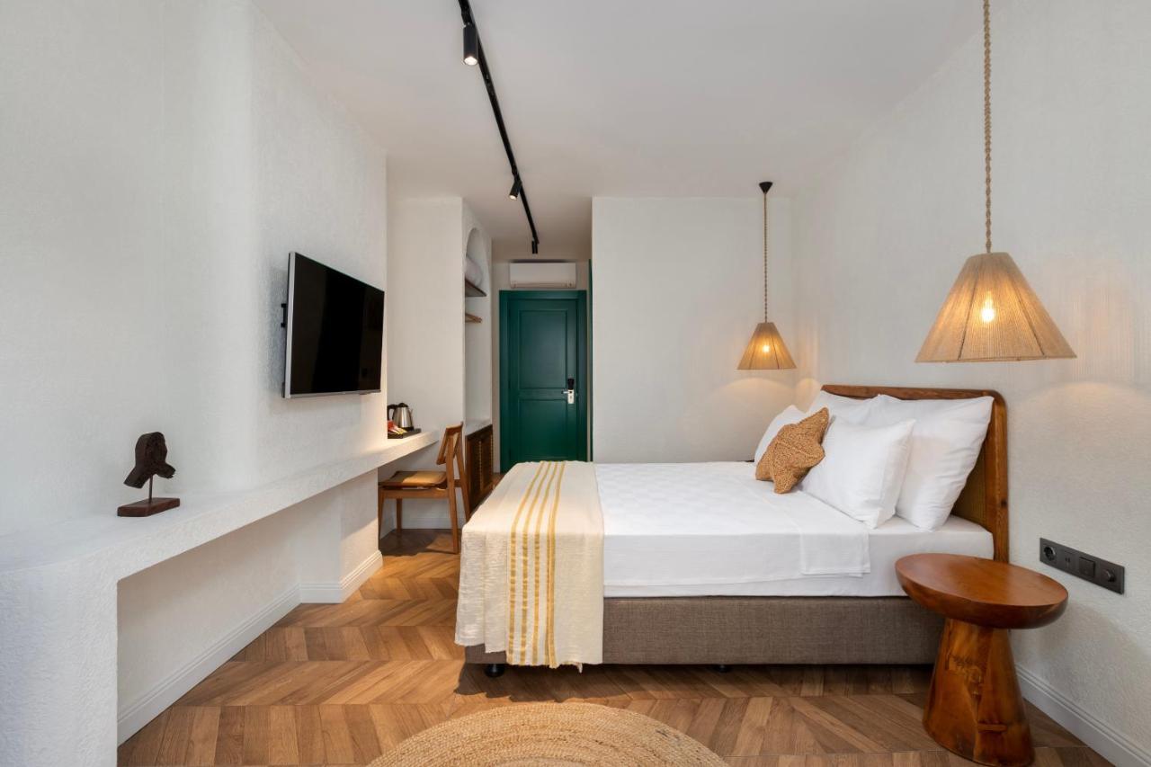 Hotel Azuu Bohem