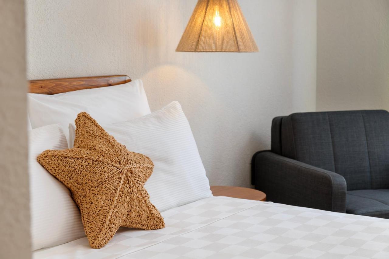 Hotel Azuu Bohem *